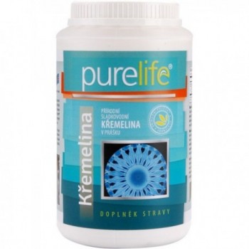Křemelina PureLife® 540g