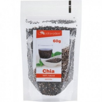 Chia semínka 60g