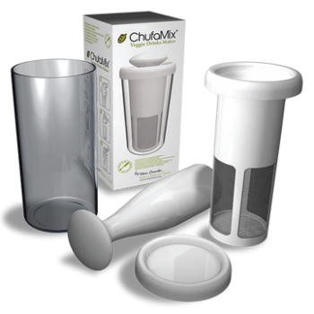 Chufamix