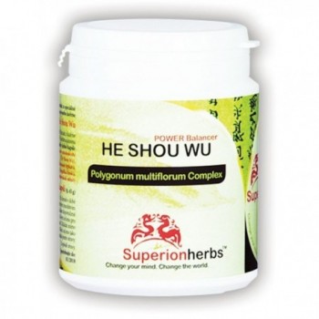 HE SHOU WU