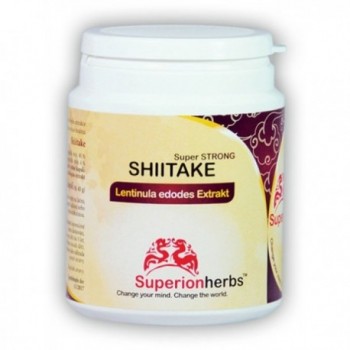 Shiitake