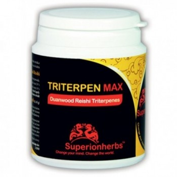 Triterpen Max