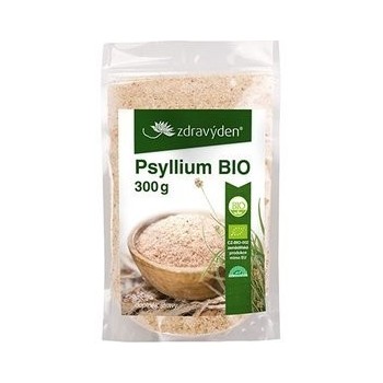 Psyllium BIO 300g