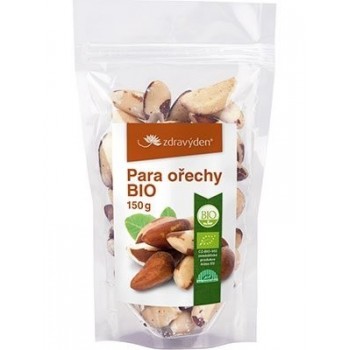 Para ořechy BIO 150g