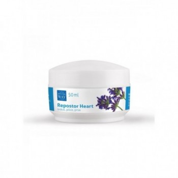REPOSTOR HEART 50ml