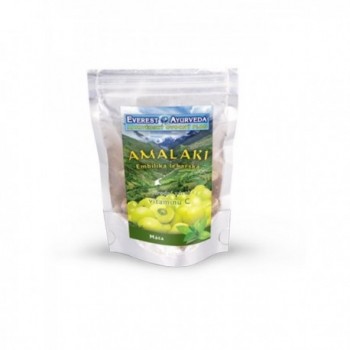 AMALAKI MÁTA