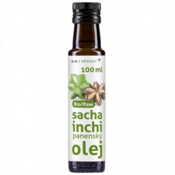 BIO RAW SACHA INCHI...