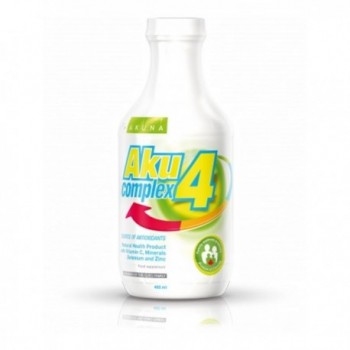 Aku4 complex