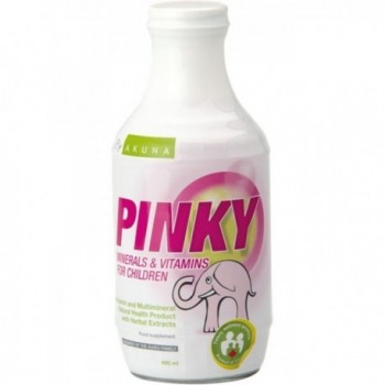Pinky