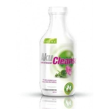 AkuCleanse