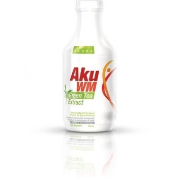 AkuWM Green Tea