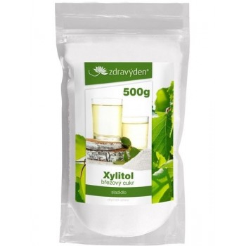 Xylitol 500g