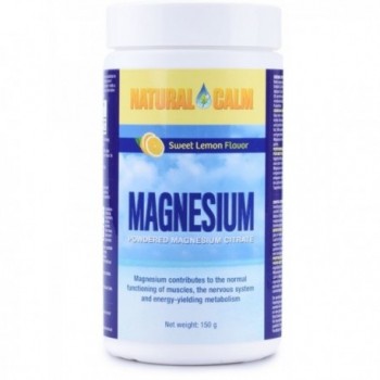Magnesium Calm 150g sladký...
