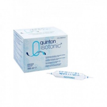 QUINTON Isotonic