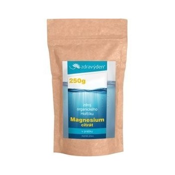 Magnesium citrát 250g