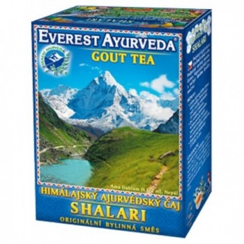 SHALARI