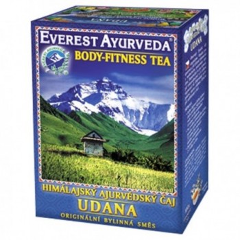 UDANA
