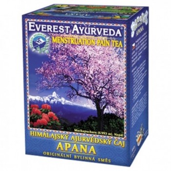 APANA