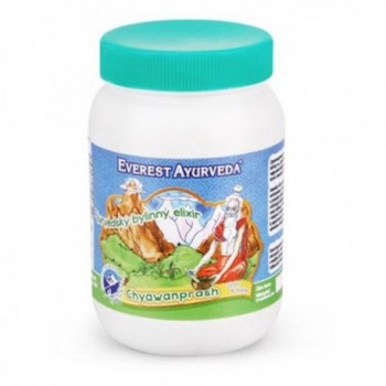 CHYAWANPRASH
