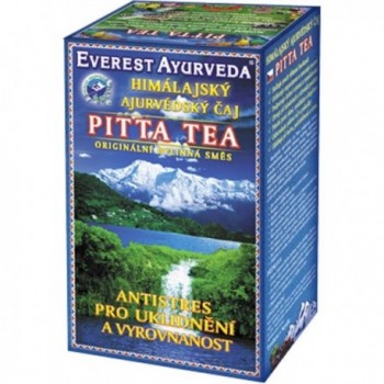PITTA TEA
