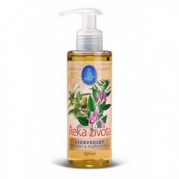 Řeka života 150ml