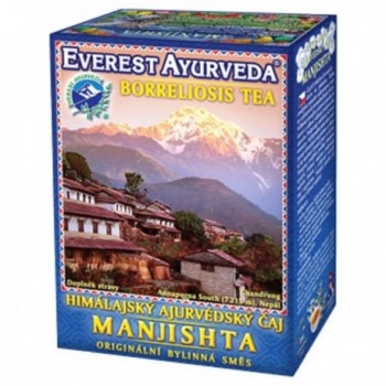 MANJISHTA