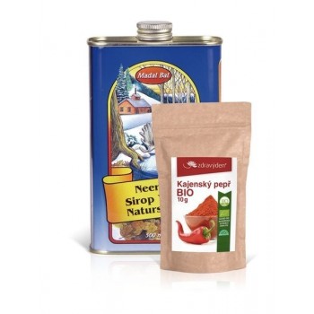 Neera Detox třídenní kúra