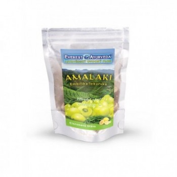 AMALAKI CITRONOVÁ TRÁVA