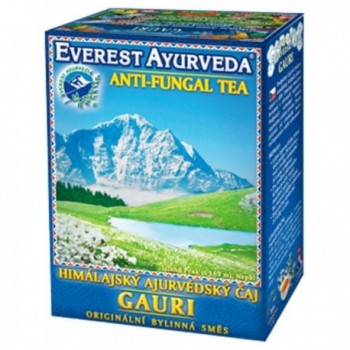 GAURI