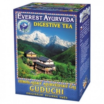 GUDUCHI