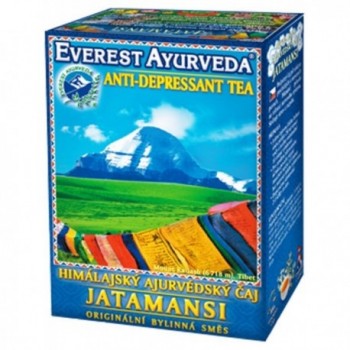 JATAMANSI