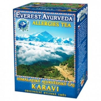 KARAVI