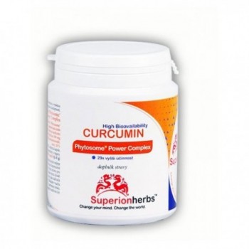Curcumin Phytosome