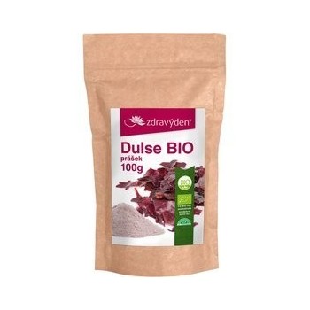 Dulse BIO prášek 100g