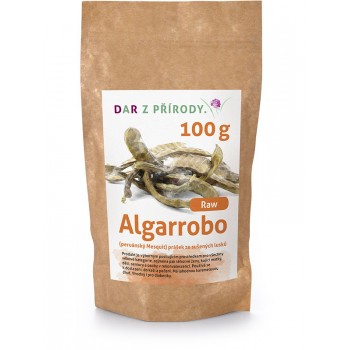 Algarrobo RAW 100g