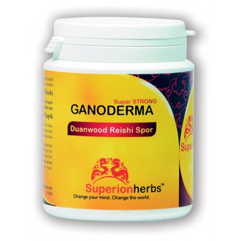 Ganoderma, Duanwood Red...