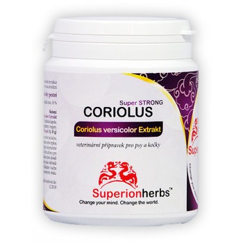 Coriolus