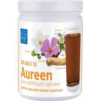 Aureen kúra 1000ml na 28 dní