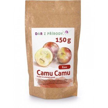 RAW Camu Camu 150g