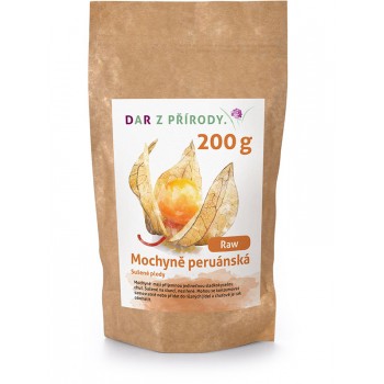 RAW Mochyně peruánská 200g