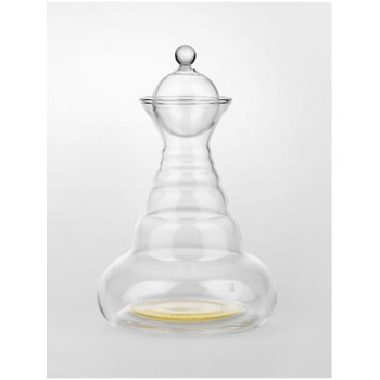 Karafa Delicate Gold 0,5 l