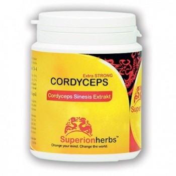 Cordyceps