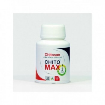 Chitomax