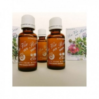 La Vie en Rose 30ml
