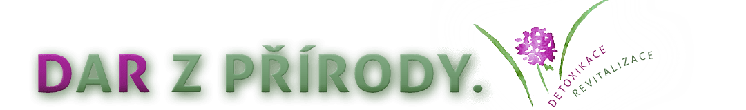 DAR Z PŘÍRODY, s.r.o.